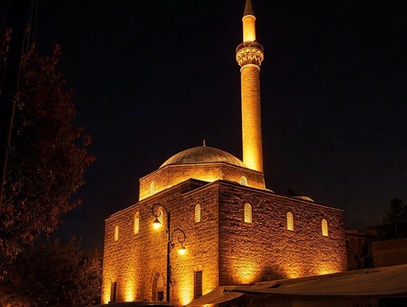 BAKAN ERSOY DUYURDU! ASIRLIK MABETLER YENİDEN CEMAATİYLE BULUŞACAK